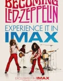 Becoming Led Zeppelin (2025)