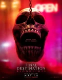 Final Destination Bloodlines (2025)