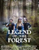 Legend of the Forest (2025)