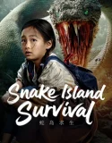Snake Island Survival (2025)