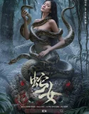 The Snake Girl (2025)