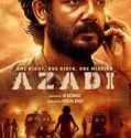 Azadi (2025)