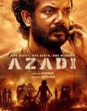 Azadi (2025)