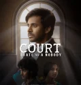 Court – State Vs. A Nobody (2025)