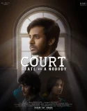 Court – State Vs. A Nobody (2025)