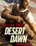 Desert Dawn (2025)
