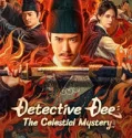 Detective Dee The Celestial Mystery (2025)
