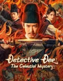 Detective Dee The Celestial Mystery (2025)