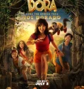 Dora and the Search for Sol Dorado (2025)