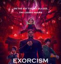 Exorcism Chronicles The Beginning (2025)