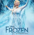 Frozen The Hit Broadway Musical (2025)