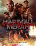 Harimau Merah Intrik Dalaman (2025)