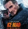 Ice Road Vengeance (2025)