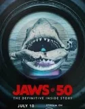 Jaws @ 50 The Definitive Inside Story (2025)