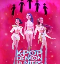 KPop Demon Hunters (2025)