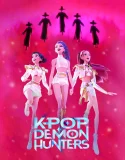 KPop Demon Hunters (2025)