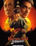 Karate Kid Legends (2025)