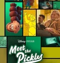 Meet the Pickles The Making of Win or Lose (2025)