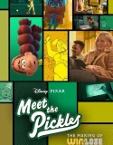 Meet the Pickles The Making of Win or Lose (2025)