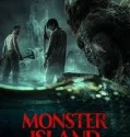 Monster Island (2025)