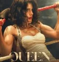 Queen of the Ring (2025)