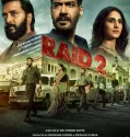 Raid 2 (2025)