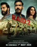 Raid 2 (2025)