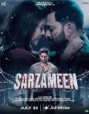 Sarzameen (2025)