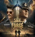 Sky Force (2025)
