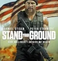 Stand Your Ground (2025)