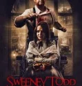 Sweeney Todd Slice & Dice (2025)
