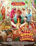 Tenu Ghodi Kinney Chadaya (2025)