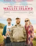 The Ballad of Wallis Island (2025)