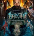 The Bhootnii (2025)