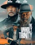 The Unholy Trinity (2025)