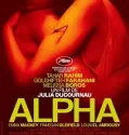 Alpha. (2025)