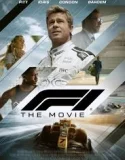 F1 The Movie (2025)
