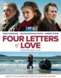 Four Letters of Love (2025)