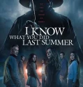 I Know What You Did Last Summer (2025)