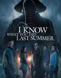 I Know What You Did Last Summer (2025)