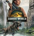 Jurassic World Rebirth (2025)
