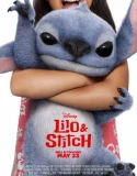 Lilo & Stitch (2025)