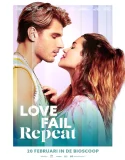 Love Fail Repeat (2025)
