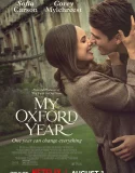 My Oxford Year (2025)