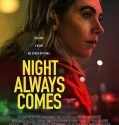 Night Always Comes (2025)