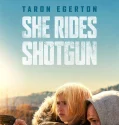 She Rides Shotgun (2025)