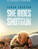 She Rides Shotgun (2025)