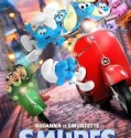 Smurfs (2025)