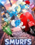 Smurfs (2025)