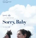 Sorry Baby (2025)